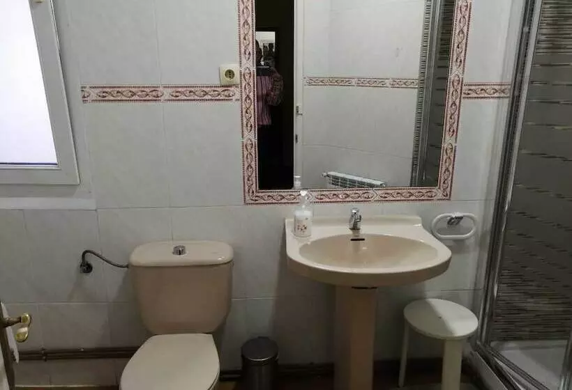 Majatalo Hospedaje Menendez Pelayo