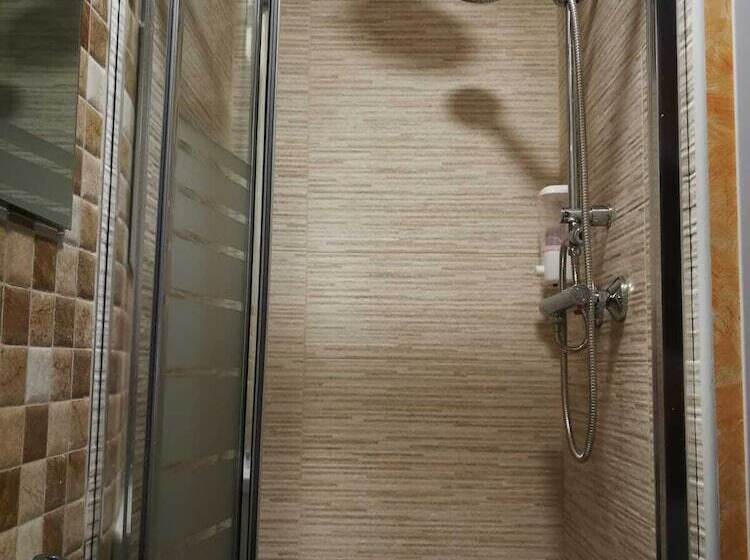 پانسیون Hospedaje Menendez Pelayo