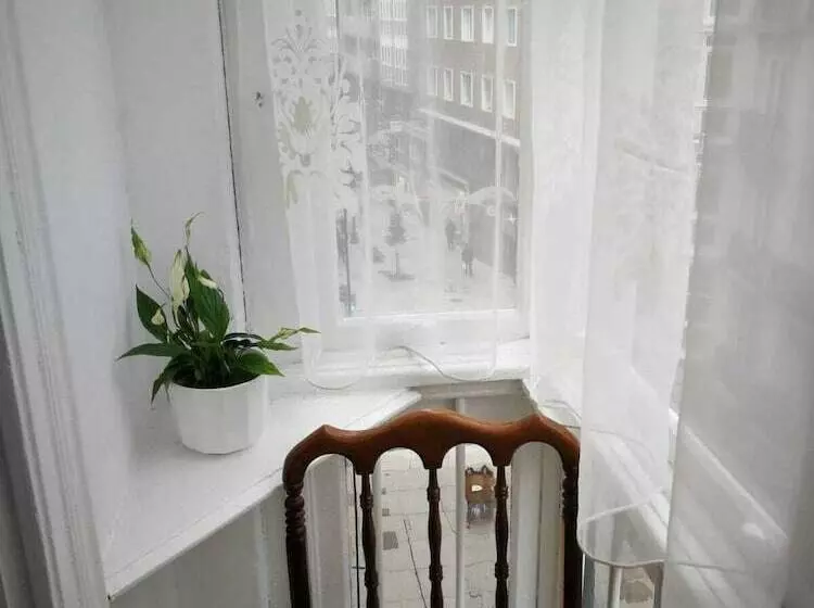 Majatalo Hospedaje Menendez Pelayo