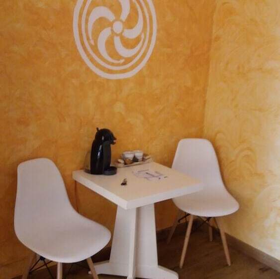 پانسیون Hospedaje Menendez Pelayo