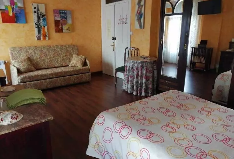 Majatalo Hospedaje Menendez Pelayo