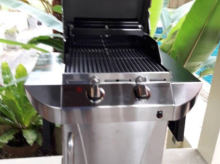 Phuchaofa Pool Villa