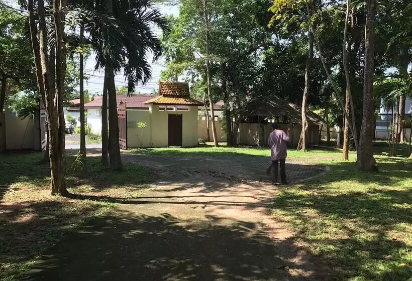 Phuchaofa Pool Villa