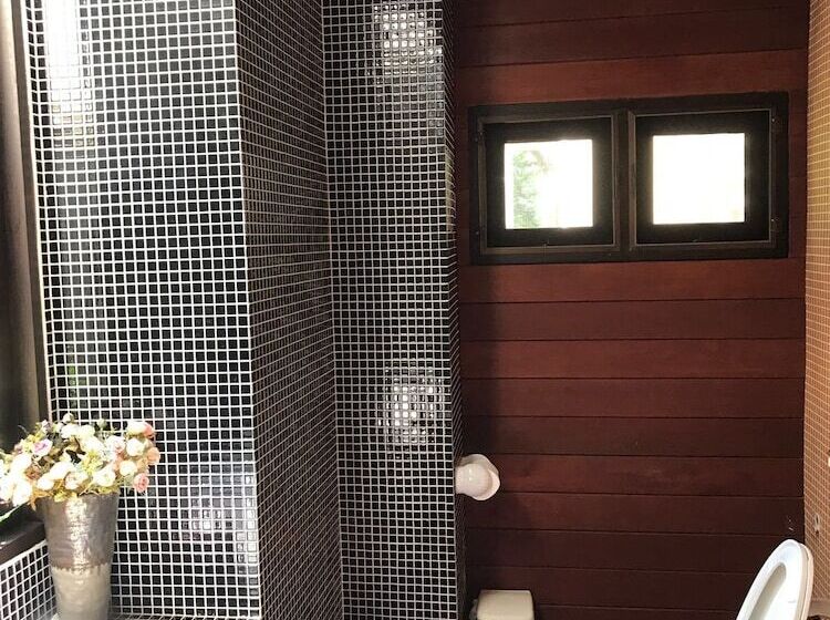 Phuchaofa Pool Villa