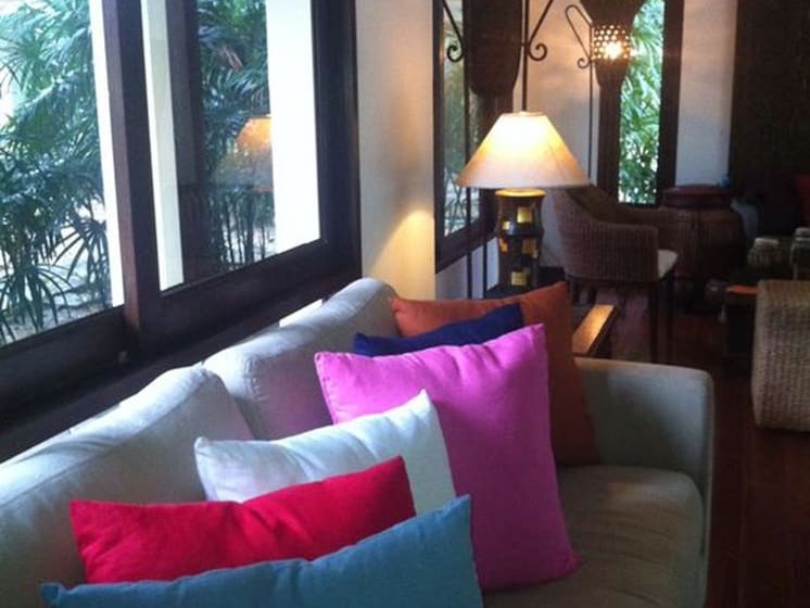 Phuchaofa Pool Villa