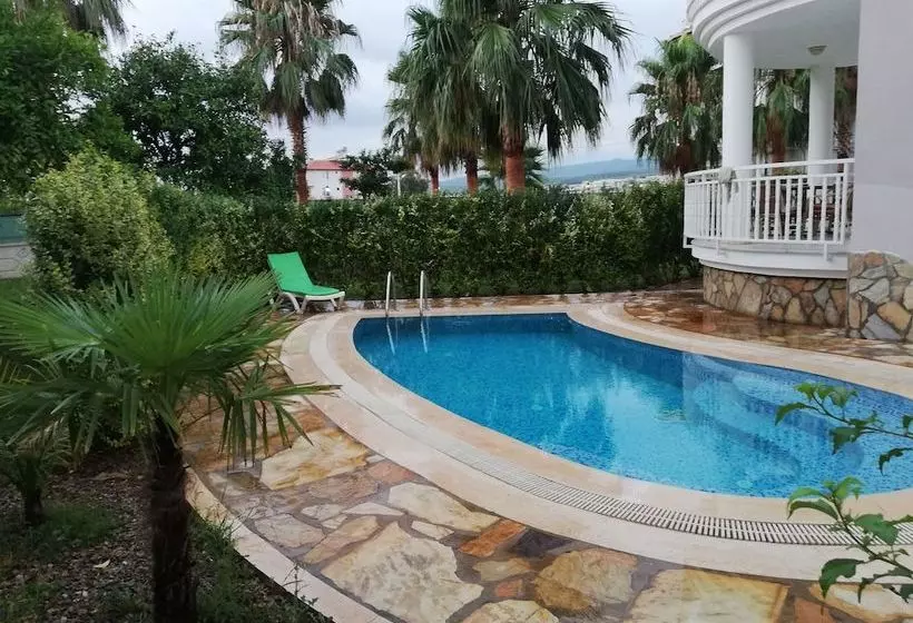 Star Villa