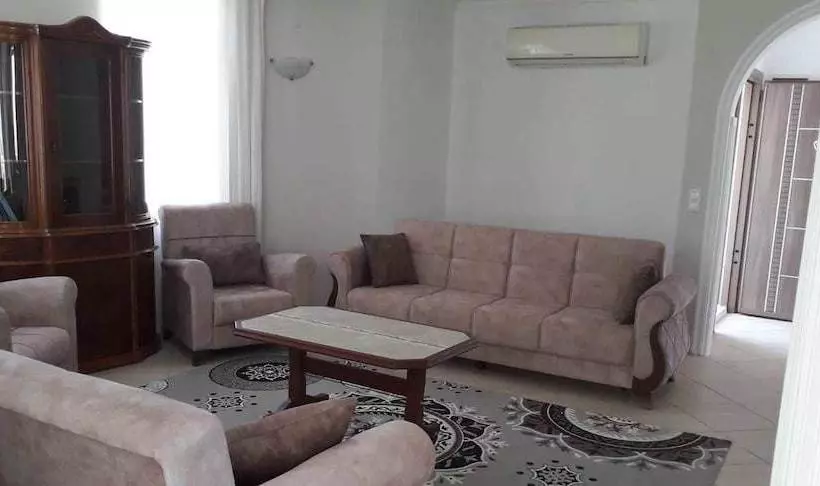 Star Villa