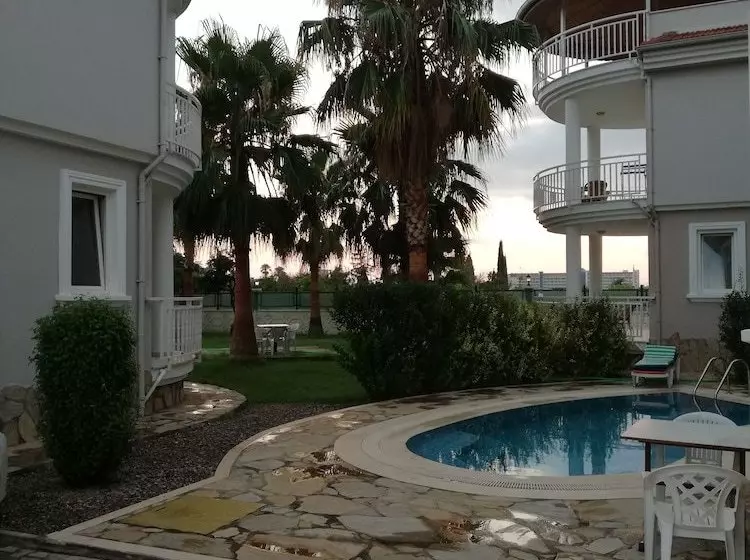 Star Villa
