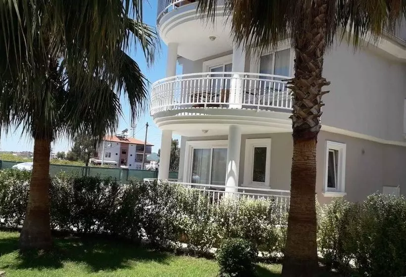 Star Villa