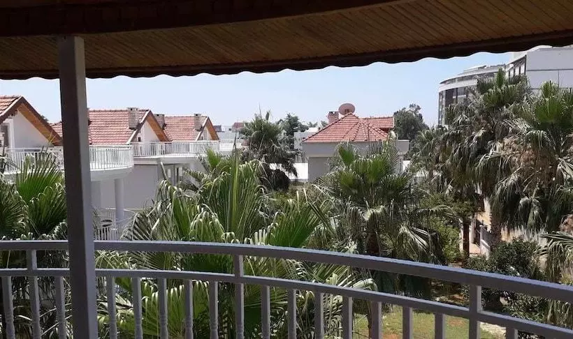 Star Villa
