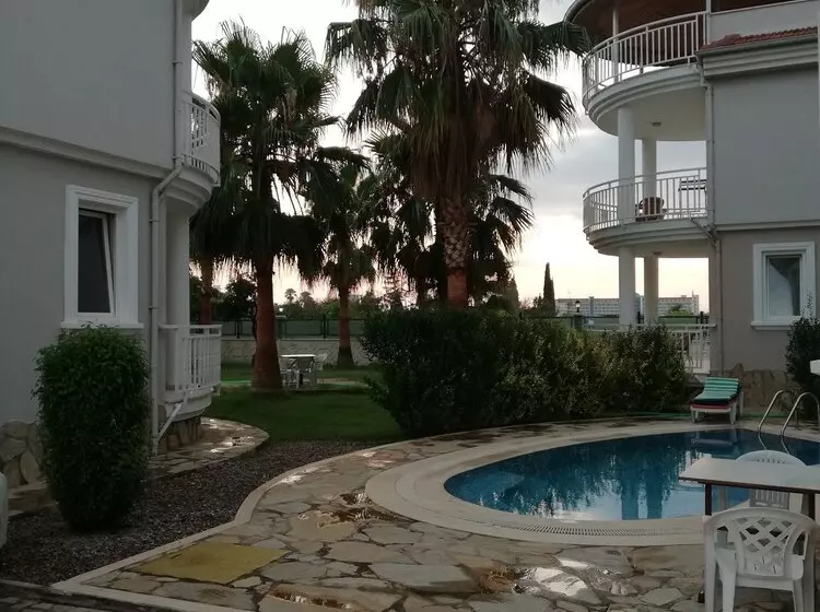 Star Villa