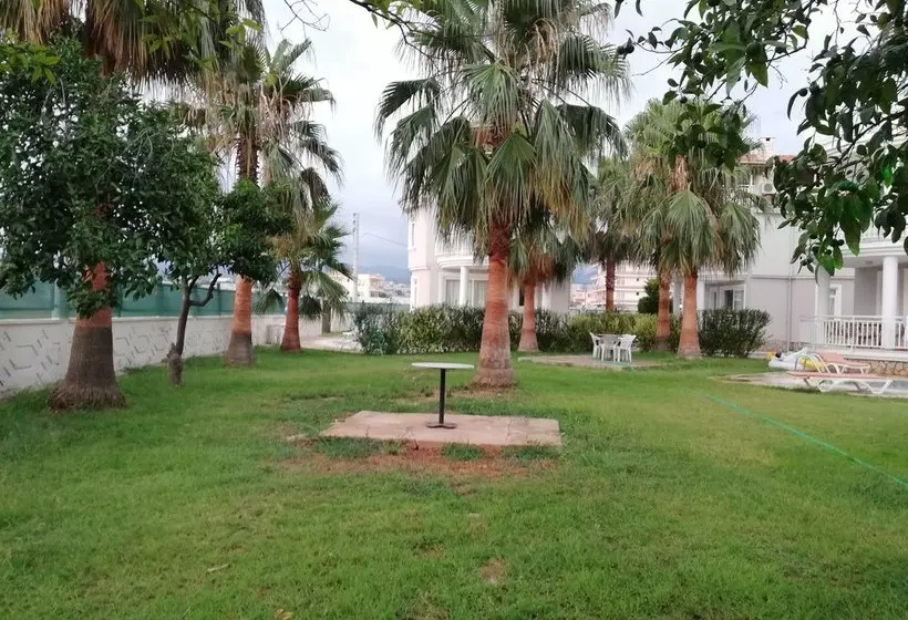 Star Villa