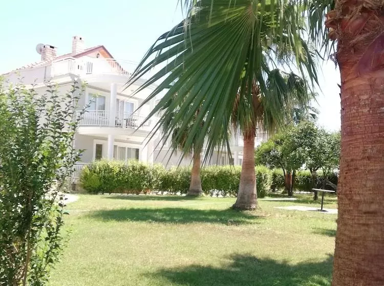 Star Villa