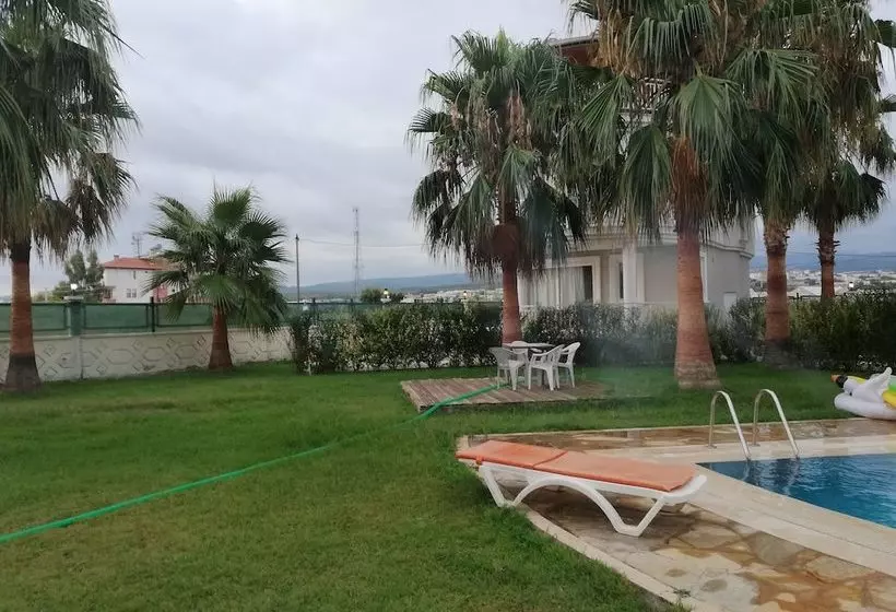 Star Villa