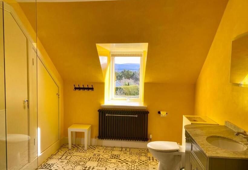 פנסיון Garden Park Guest House