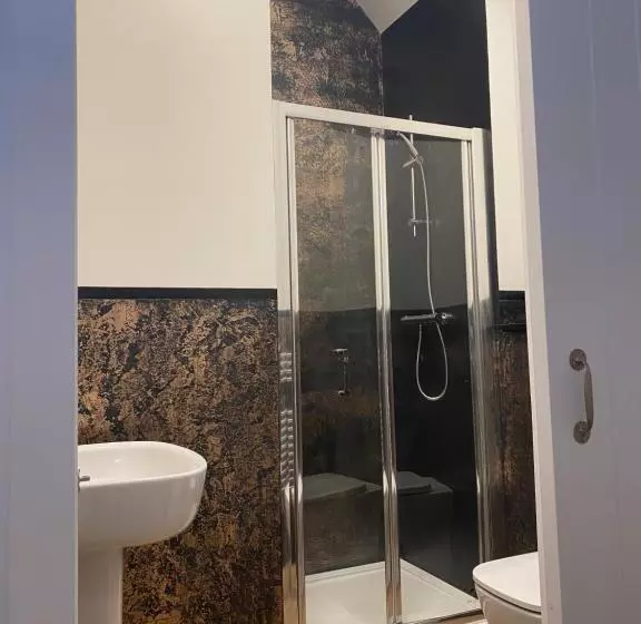 Majatalo Garden Park Guest House