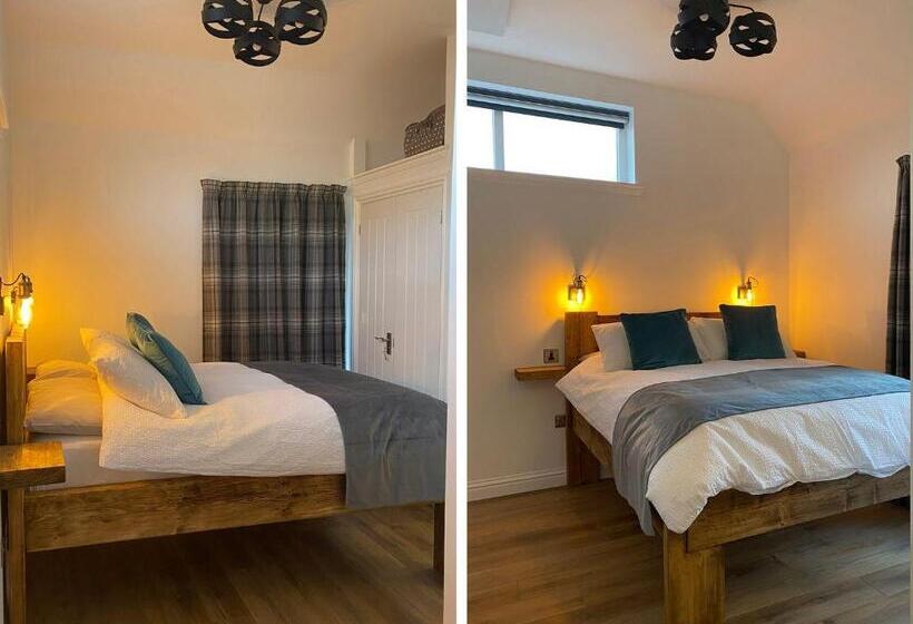 פנסיון Garden Park Guest House