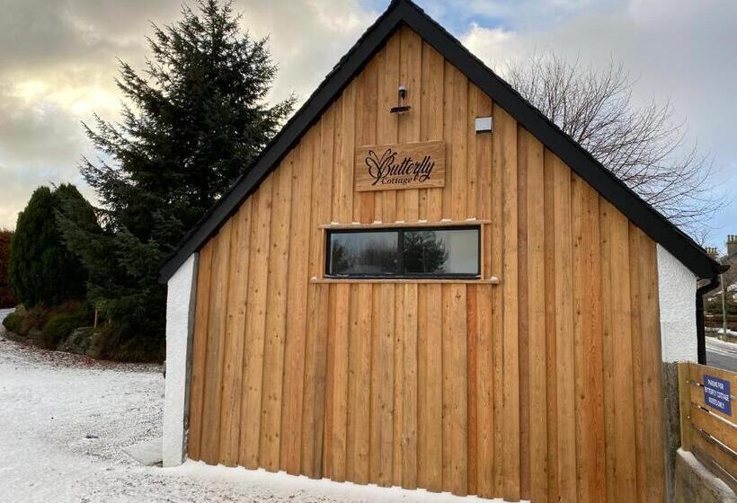 פנסיון Garden Park Guest House