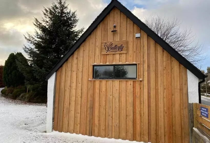 Majatalo Garden Park Guest House