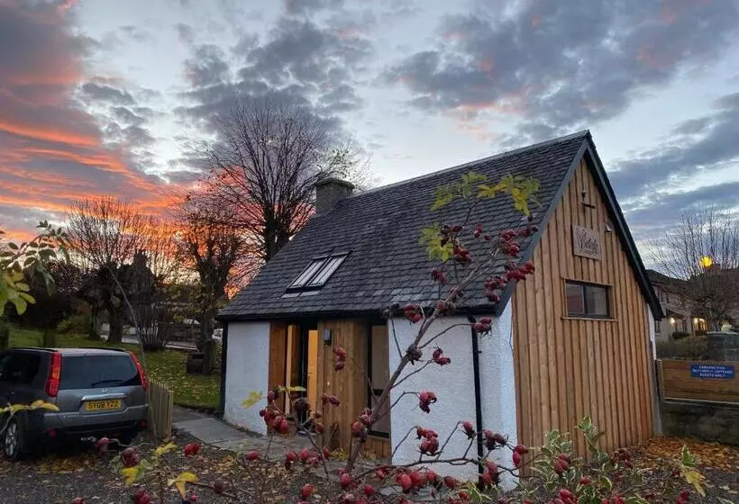 Majatalo Garden Park Guest House