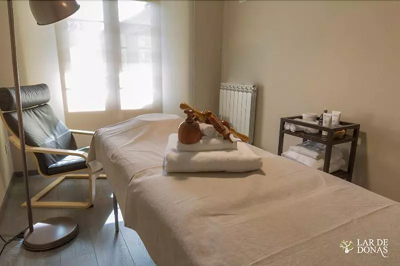 Majatalo Lar De Donas