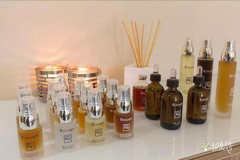 Majatalo Lar De Donas