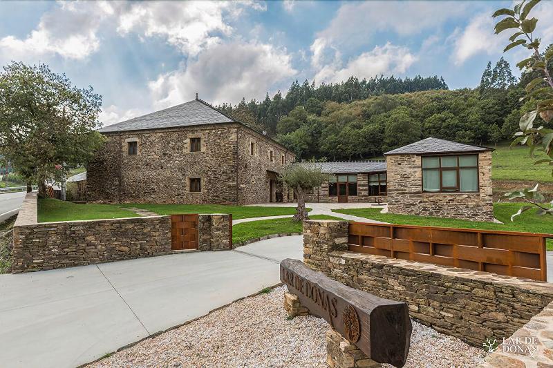 ペンション Lar De Donas