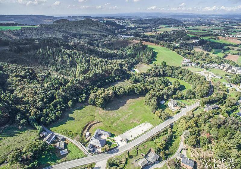 ペンション Lar De Donas