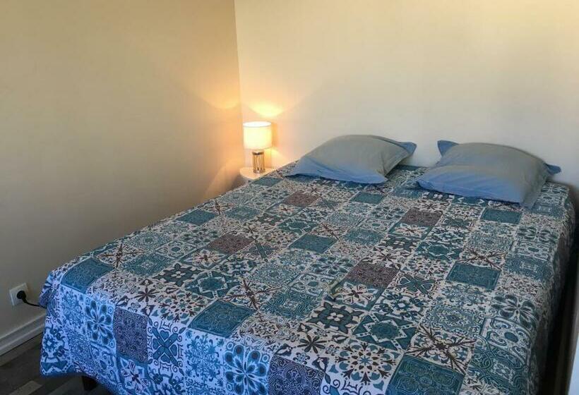 Studio Richelieu 2 Et Son Parking Privé