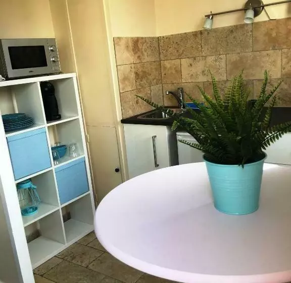 Studio Richelieu 2 Et Son Parking Privé