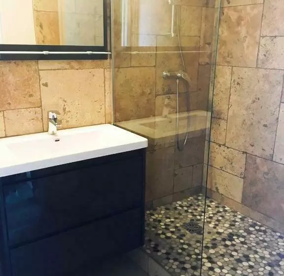 Studio Richelieu 2 Et Son Parking Privé