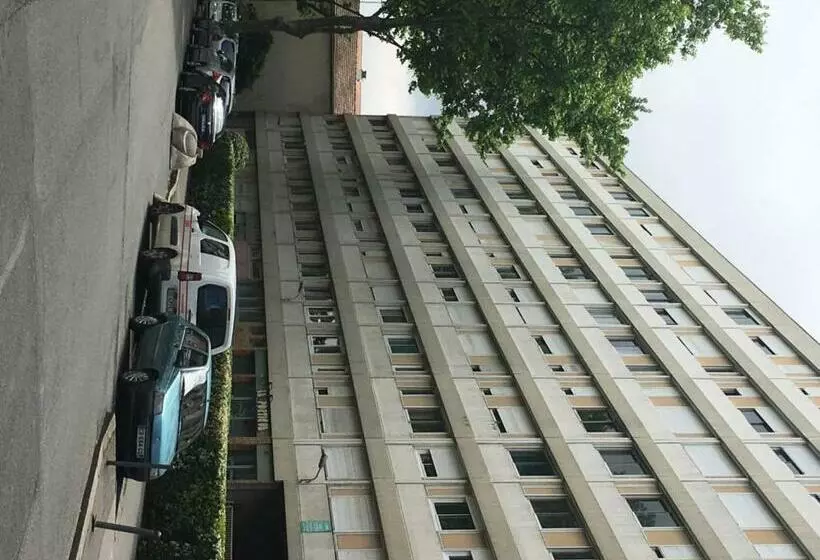Studio Richelieu 2 Et Son Parking Privé