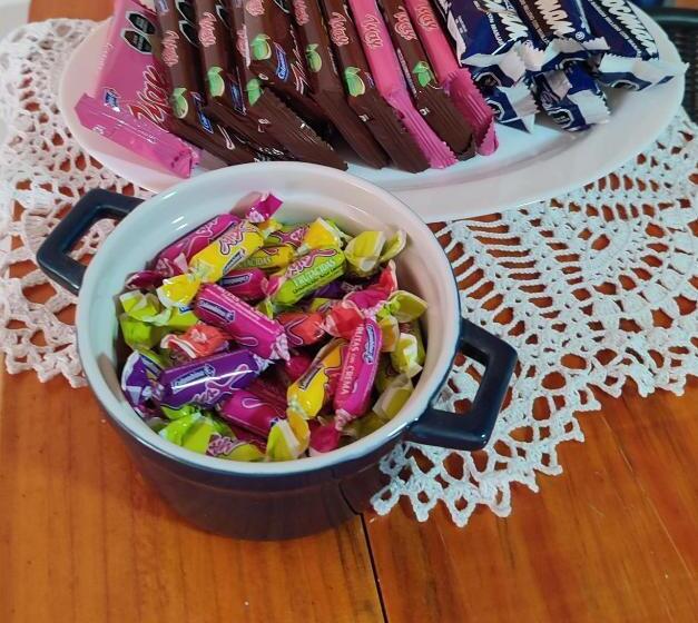 فندق صغير Hostal Familiar S&g