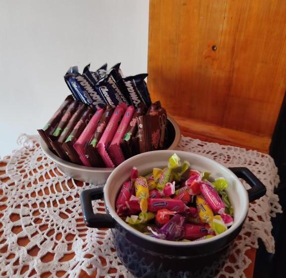 فندق صغير Hostal Familiar S&g