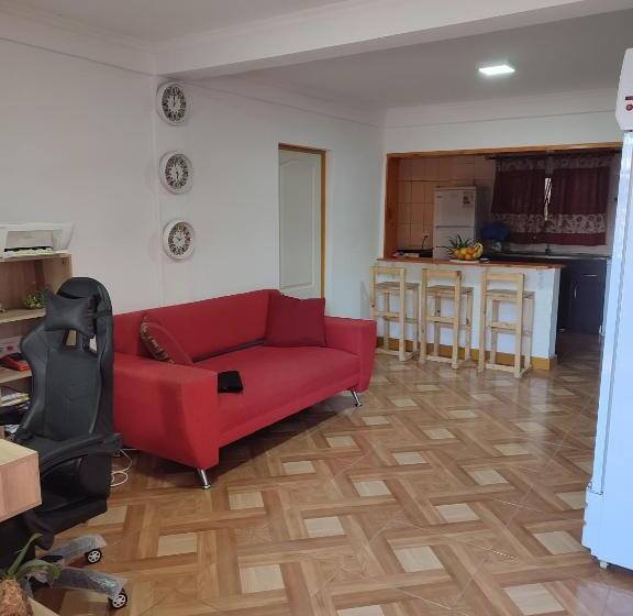 فندق صغير Hostal Familiar S&g