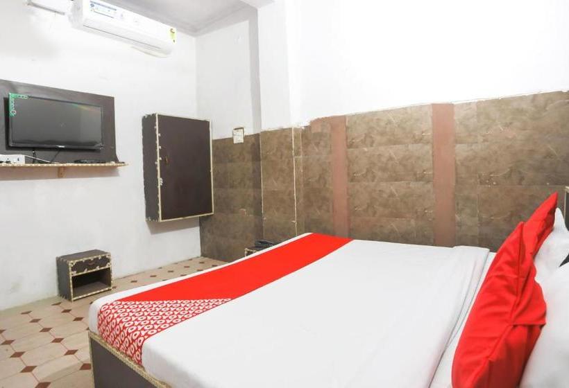 Hotel Oyo 68023  Sun Star