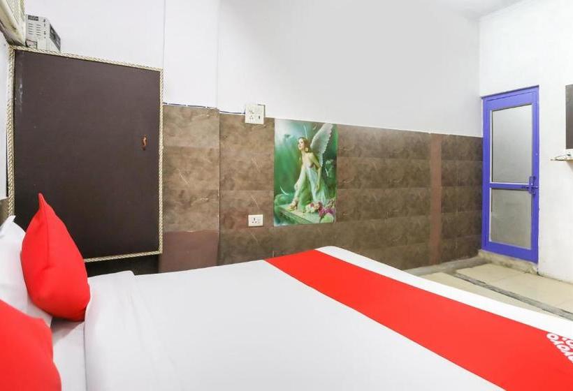 Hotel Oyo 68023  Sun Star