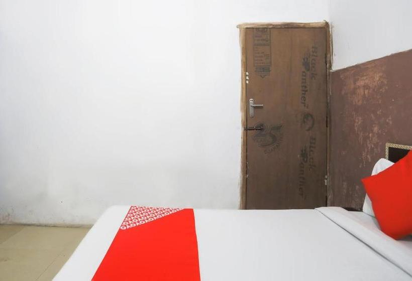 Hotel Oyo 68023  Sun Star