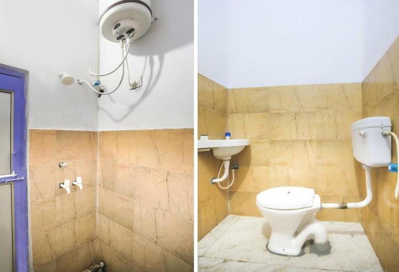 Hotel Oyo 68023  Sun Star