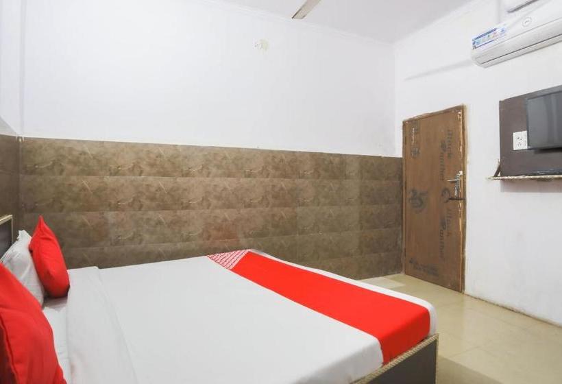 Hotel Oyo 68023  Sun Star