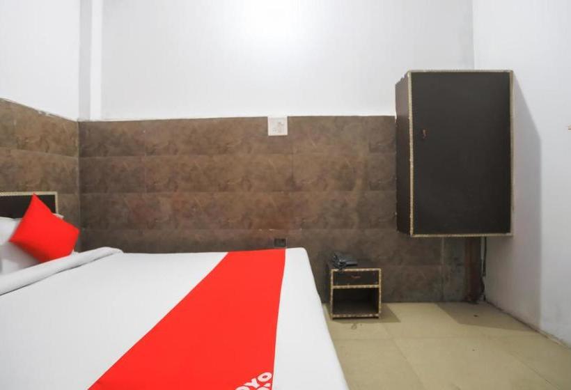 Hotel Oyo 68023  Sun Star