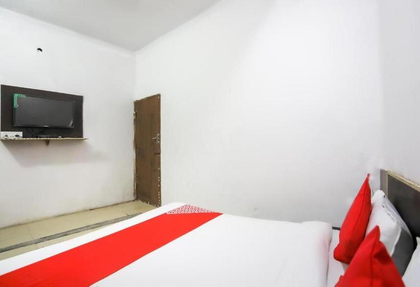 Hotel Oyo 68023  Sun Star