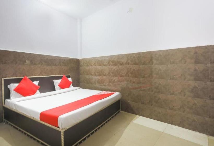 Hotel Oyo 68023  Sun Star