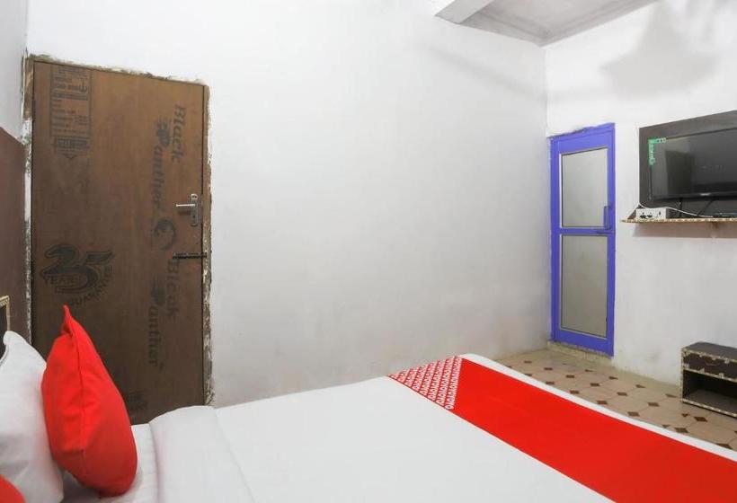 Hotel Oyo 68023  Sun Star