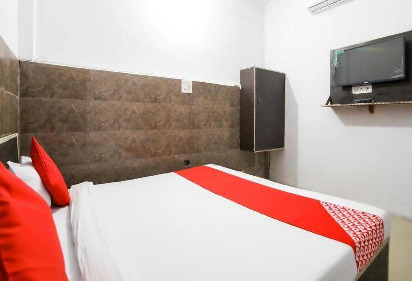 Hotel Oyo 68023  Sun Star