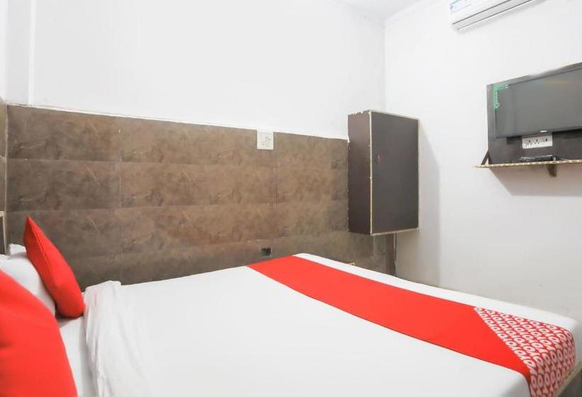 Hotel Oyo 68023  Sun Star