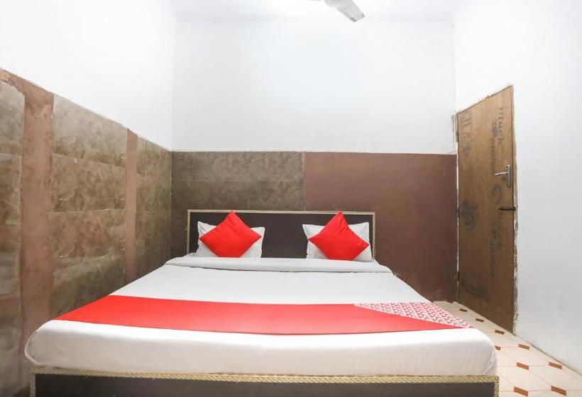 Hotel Oyo 68023  Sun Star