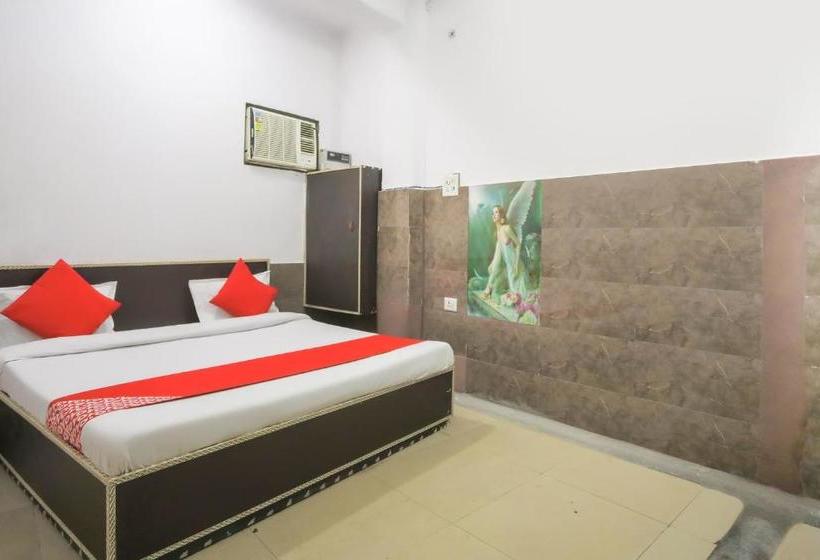 Hotel Oyo 68023  Sun Star