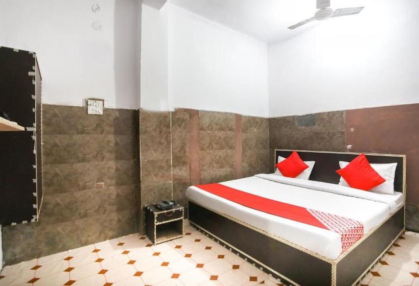 Hotel Oyo 68023  Sun Star