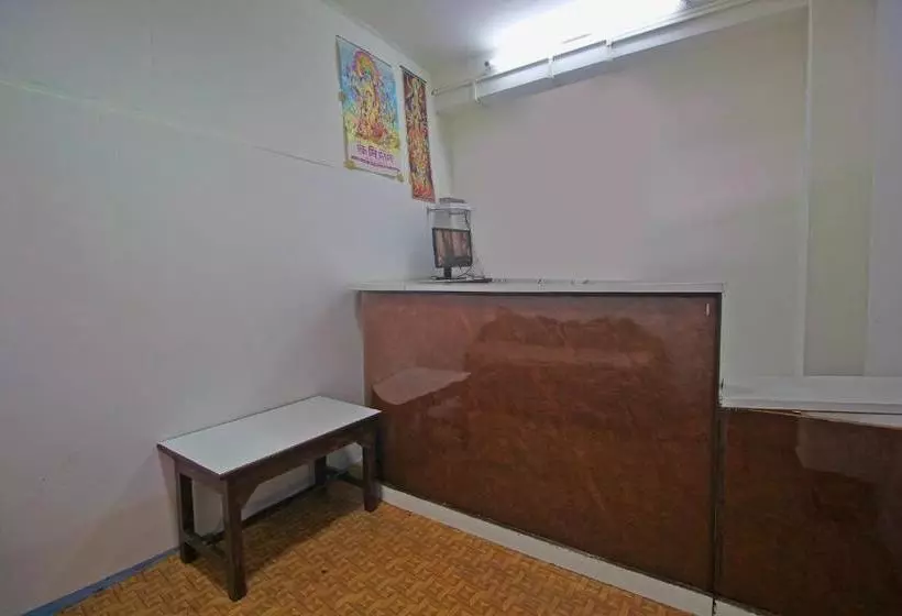 ホテル Oyo 68029 Grace Homestay